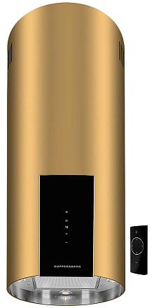 Вытяжка Kuppersberg MOTUBA GOLD preview 2