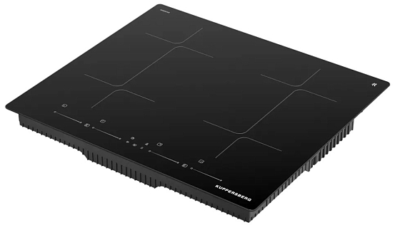 Индукционная варочная панель Kuppersberg ICI 624 preview 2