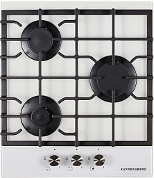 Газовая варочная панель Kuppersberg TG 49 W