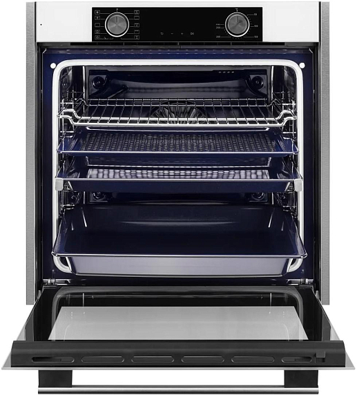 Духовой шкаф Kuppersberg HFT 610 W preview 6