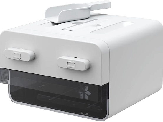 Холодильник Kuppersberg NFFD 185 SG preview 18