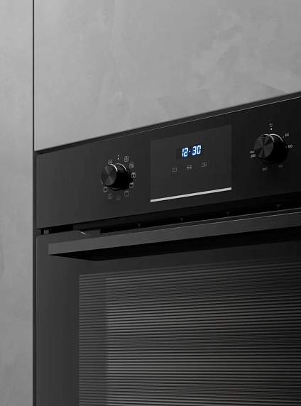 Духовой шкаф Kuppersberg HM 628 Black 11 preview 13