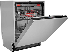 Встраиваемая посудомоечная машина Kuppersberg GHL 6031