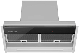 Вытяжка Kuppersberg INBLADE 60 X