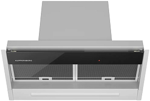 Вытяжка Kuppersberg INBLADE 60 X