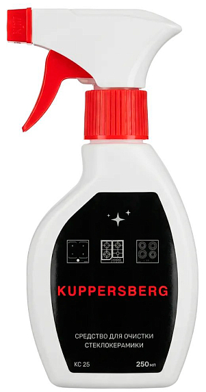 Спрей для стеклокерамики Kuppersberg KC 25 preview 1