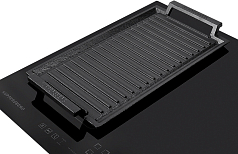 Сковорода-гриль Kuppersberg G2P