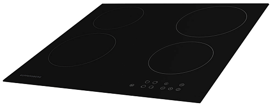 Электрическая варочная панель Kuppersberg ECO 601 фото 5 Электрическая варочная панель Kuppersberg ECO 601 preview 5