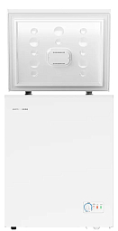 Морозильный ларь Kuppersberg FLCF 170 W