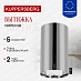 Купить Вытяжка Kuppersberg VORTEX GB