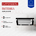 Купить Вытяжка Kuppersberg SLIMLUX 60 B preview 1