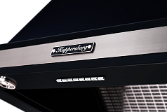 Вытяжка Kuppersberg T 669 ANT Silver