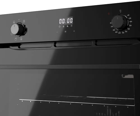 Духовой шкаф Kuppersberg HO 620 B preview 5