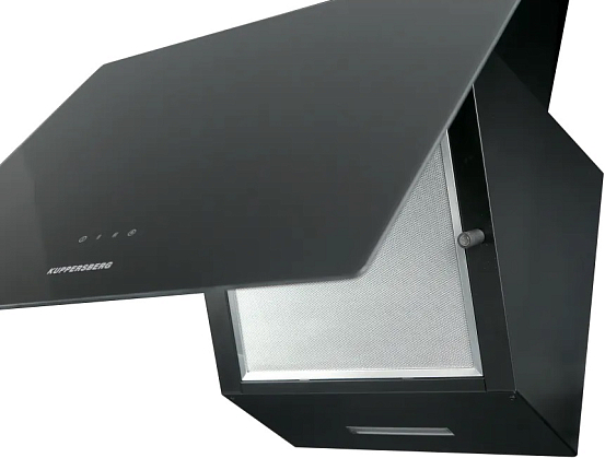 Вытяжка Kuppersberg F 605 B preview 6