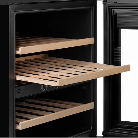 Винный шкаф Kuppersberg RBW 66 preview 10