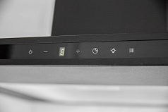 Вытяжка Kuppersberg DDL 660 B