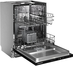 Встраиваемая посудомоечная машина Kuppersberg GSD 6020