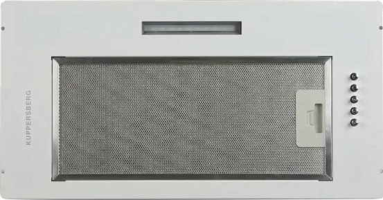 Вытяжка Kuppersberg INLINE 60 W preview 2