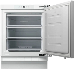 Встраиваемая морозильная камера Kuppersberg FBU 816