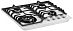 Купить Газовая варочная панель Kuppersberg FG 63 W preview 4
