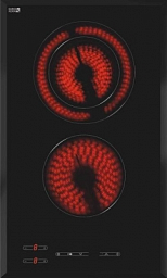 Электрическая варочная панель Kuppersberg FQ3VT03 (178)