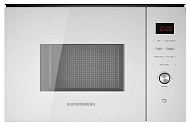 Встраиваемая микроволновая печь Kuppersberg HMW 650 WH