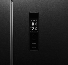 Холодильник Kuppersberg NFFD 186 DX