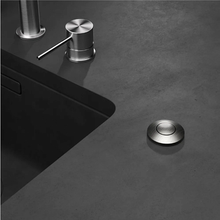 Измельчитель отходов Kuppersberg WS 750 V preview 11