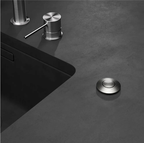 Измельчитель отходов Kuppersberg WS 750 V preview 11