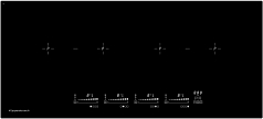 Варочная панель Kuppersbusch KI 9800.0 SR