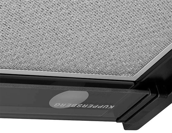 Вытяжка Kuppersberg NANCY 60 Black preview 9