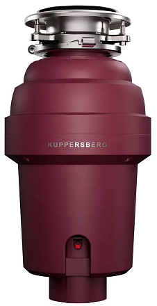 Измельчитель отходов Kuppersberg WS 750 V preview 1