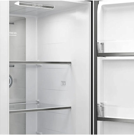 Холодильник Kuppersberg Side by Side RFSN 1990 BG preview 13