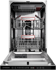 Встраиваемая посудомоечная машина Kuppersberg GHL 4530