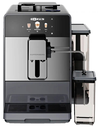 Отдельностоящая кофемашина Kuppersberg KCF 401 G preview 1