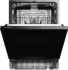 Встраиваемая посудомоечная машина Kuppersberg GSD 6020