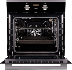 Духовой шкаф Kuppersberg HO 658 T