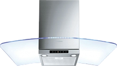 Вытяжка Kuppersberg DK 900 IS X 1HTC