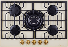 Газовая варочная панель Kuppersberg TG 799 С