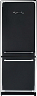 Двухкамерный холодильник Kuppersberg NRS 1857 ANT SILVER