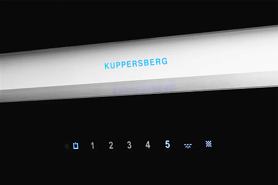 Вытяжка Kuppersberg F 693 preview 9