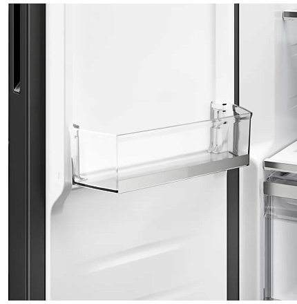 Холодильник Kuppersberg Side by Side RFSN 1990 SG preview 15