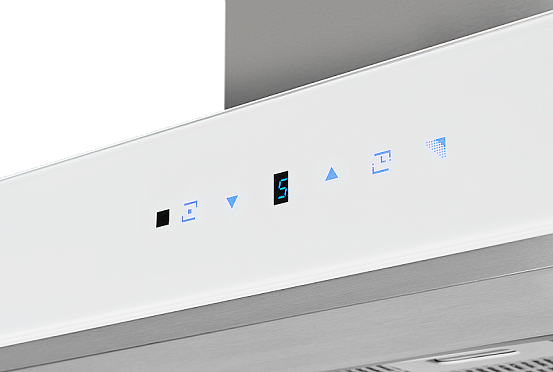 Вытяжка Kuppersberg DUDL 8 GW preview 6