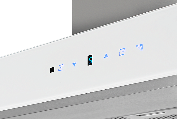 Вытяжка Kuppersberg DUDL 8 GW preview 6