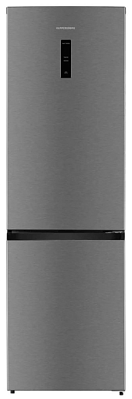 Холодильник Kuppersberg RFCN 2015 X preview 1