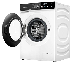 Сушильная машина Kuppersberg DM 660 W