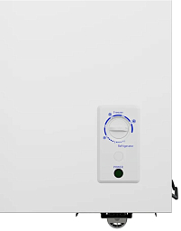 Морозильная камера Kuppersberg FLCF 150 W