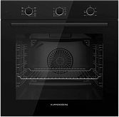 Духовой шкаф Kuppersberg HO 603 B