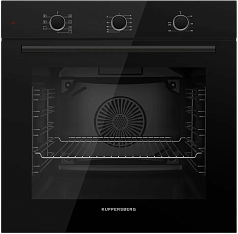 Духовой шкаф Kuppersberg HO 603 B