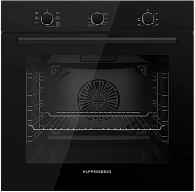 Духовой шкаф Kuppersberg HO 603 B